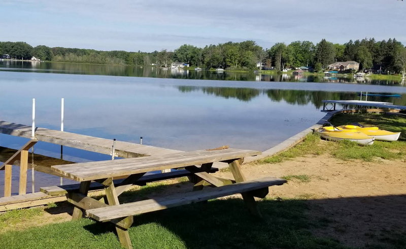 Loves Resort (Northern Glory Landing) - From Web Listing (newer photo)